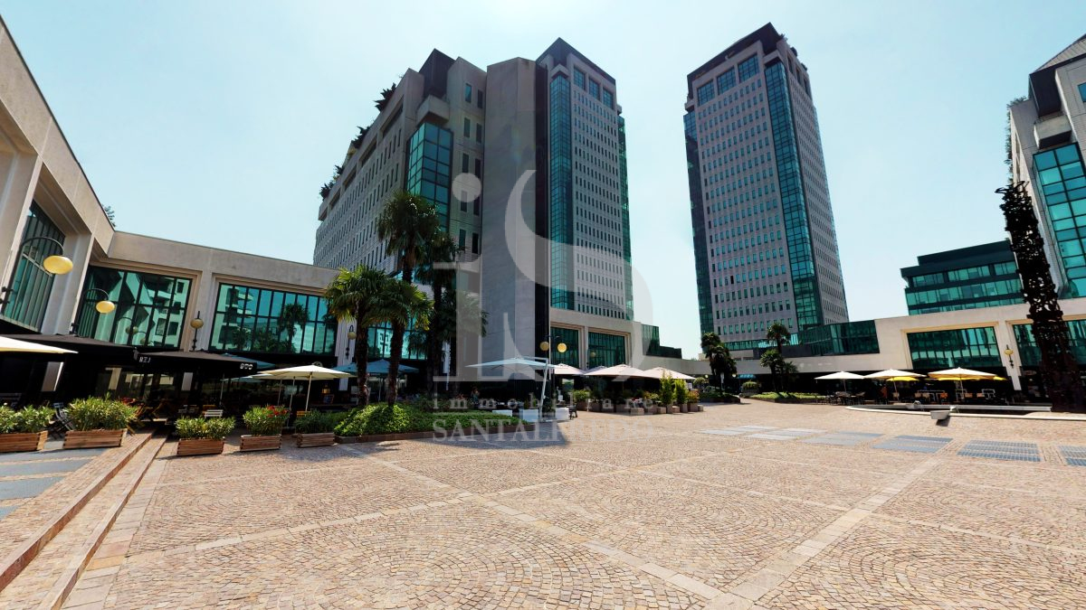 Vimercate Affitto Locale per Ristorante