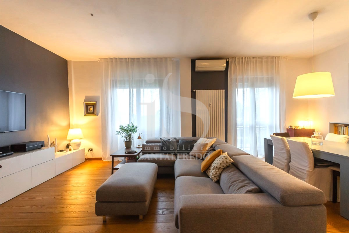 Monza Vendita Appartamento Ristrutturato