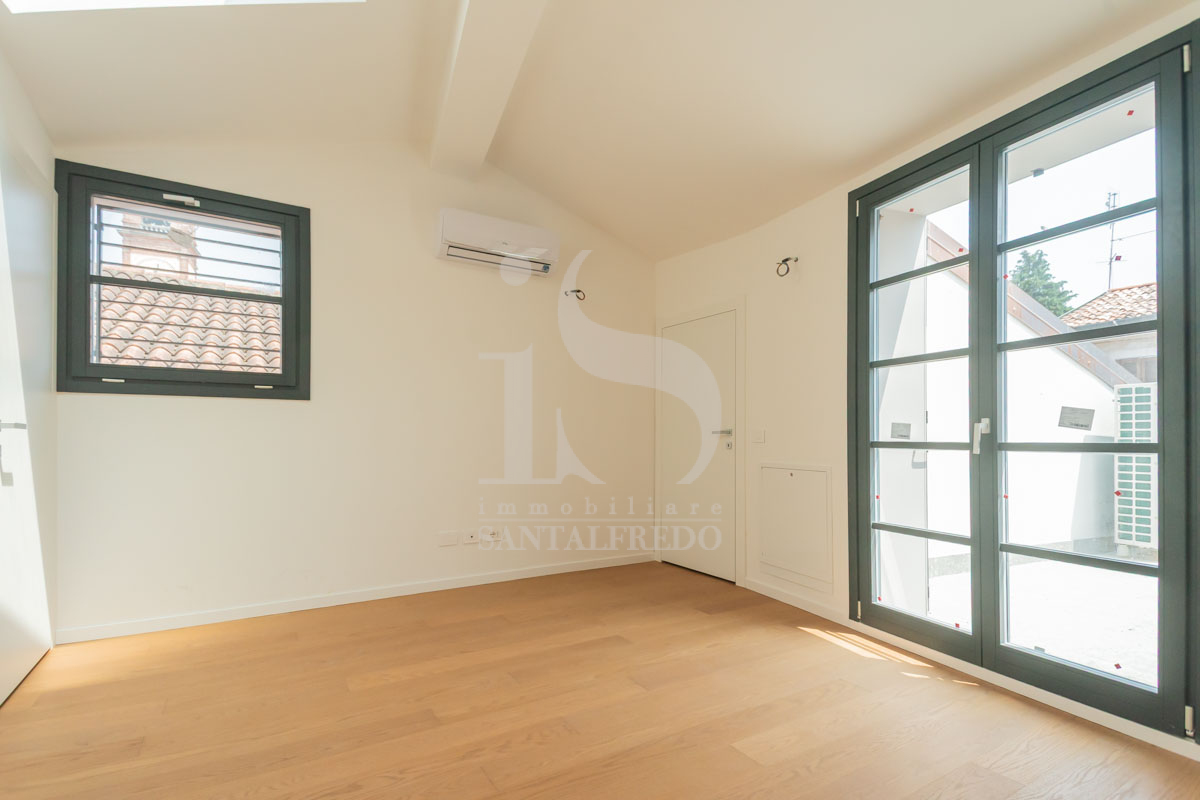 Vimercate Appartamento in Vendita