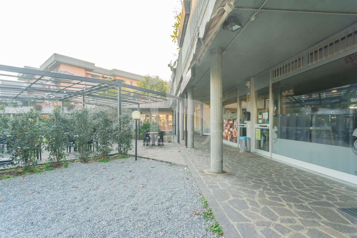 Vendita Ramo D’azienda Pasticceria Gelateria