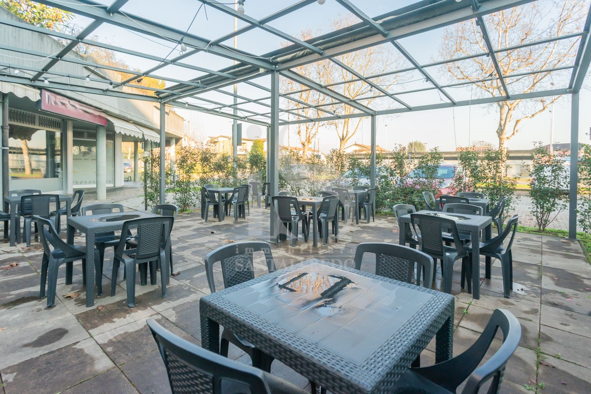 Vendita Ramo D’azienda Pasticceria Gelateria