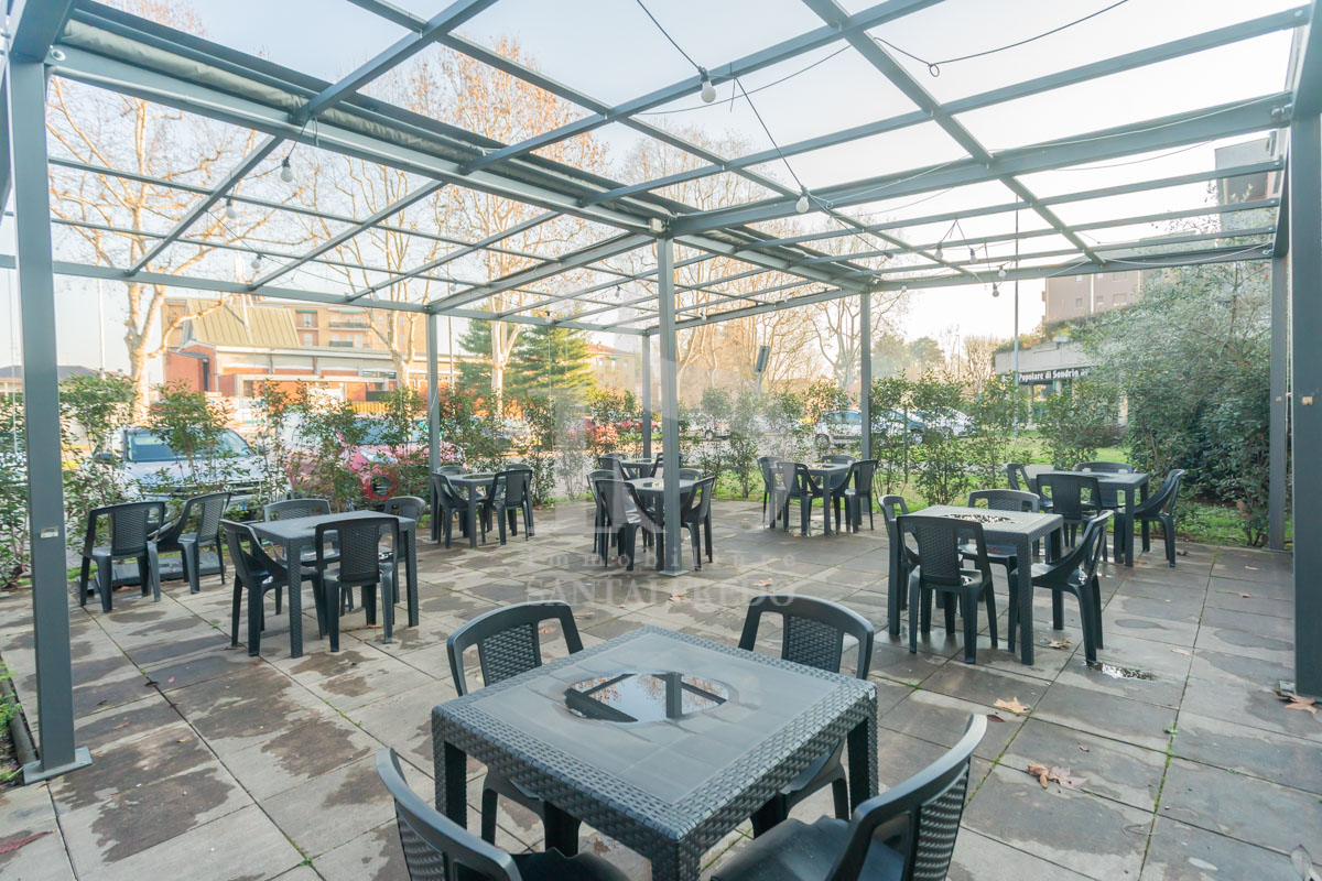 Vendita Ramo D’azienda Pasticceria Gelateria
