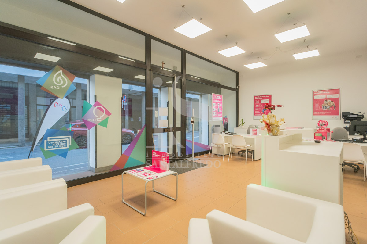 Negozio in Vendita Concorezzo