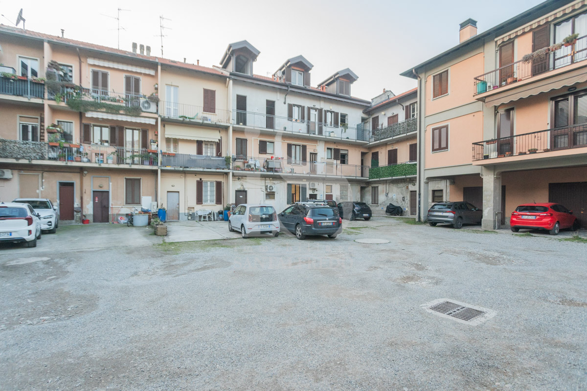 Negozio in Vendita Concorezzo