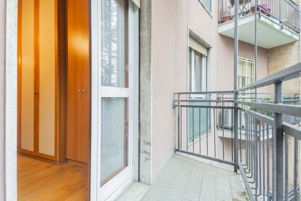 Monza Vendita Bilocale Ristrutturato