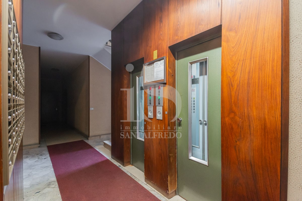 Monza Vendita Bilocale Ristrutturato