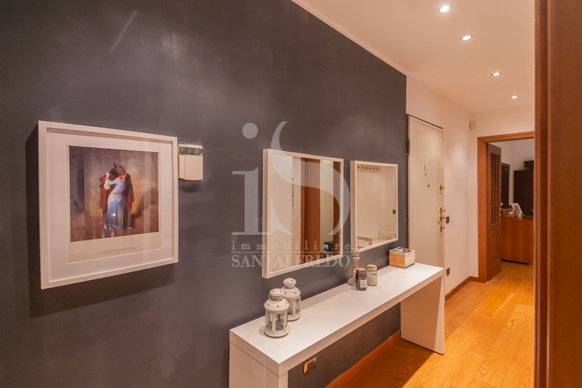 Monza Vendita Bilocale Ristrutturato