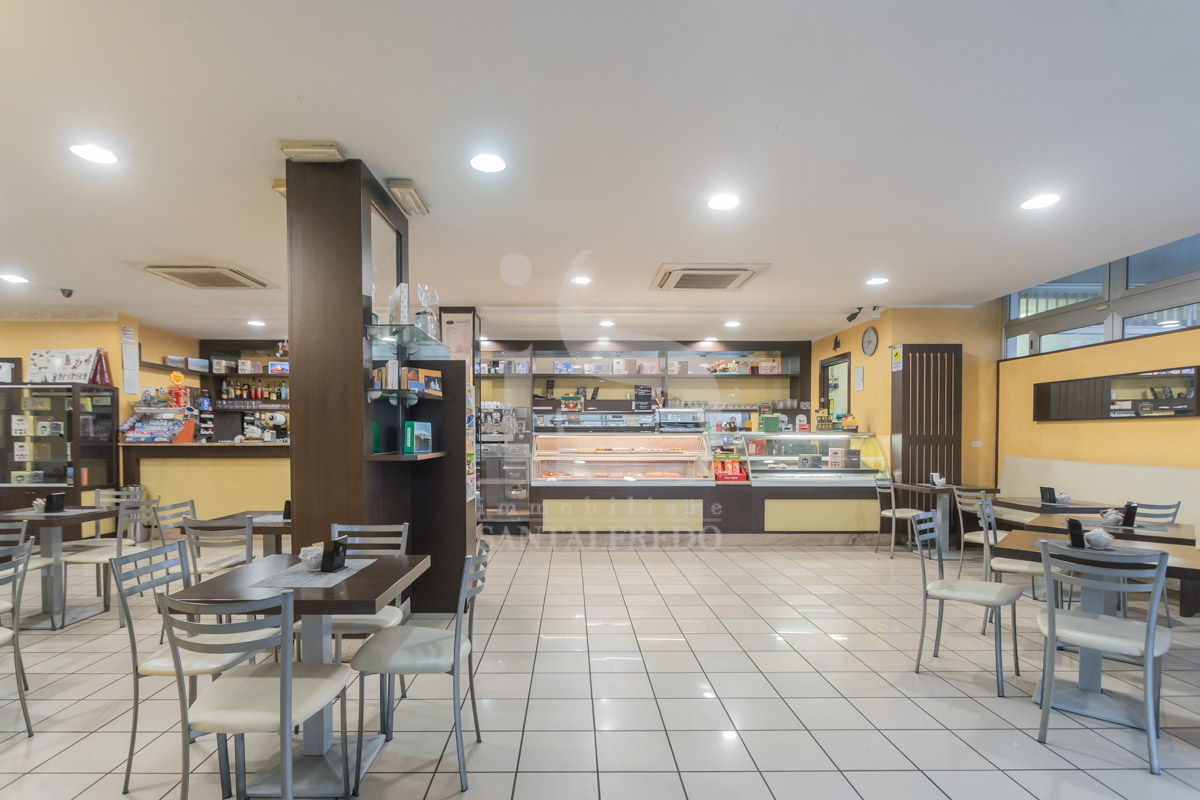 Vendita Ramo D’azienda Pasticceria Gelateria