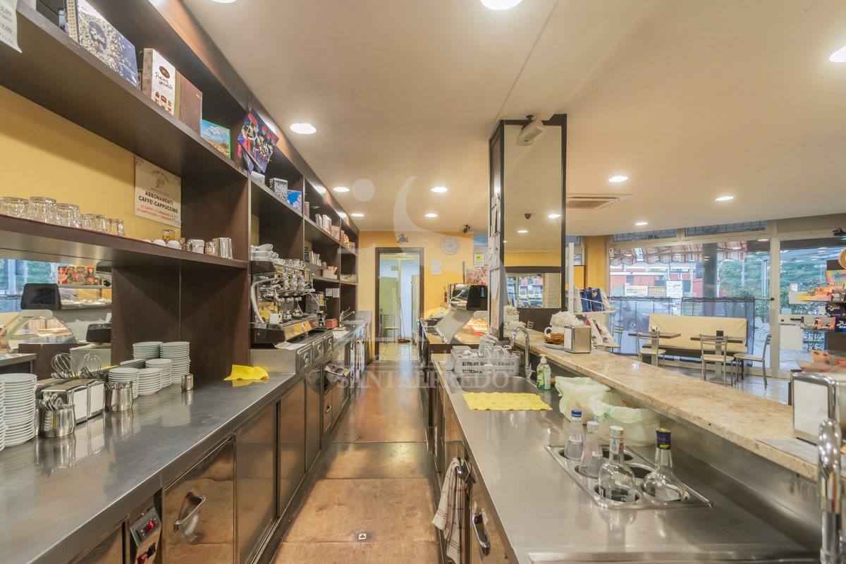 Vendita Ramo D’azienda Pasticceria Gelateria