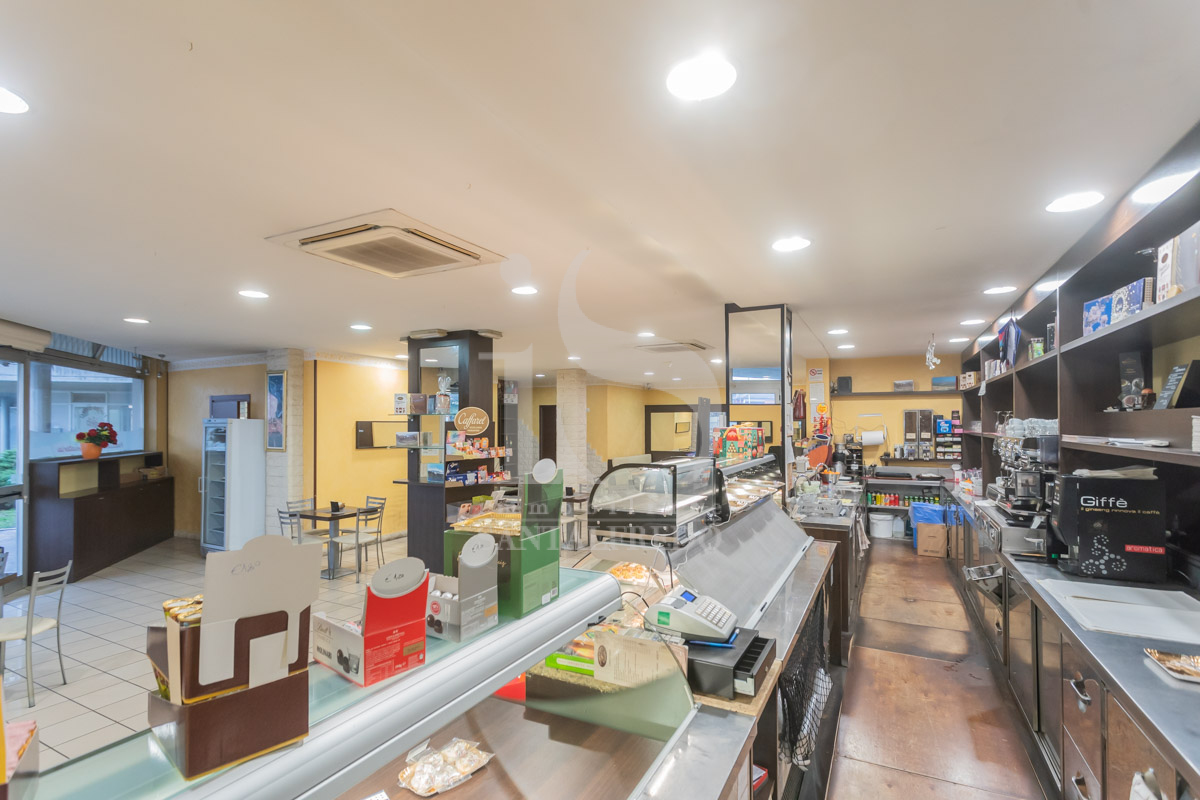 Vendita Ramo D’azienda Pasticceria Gelateria