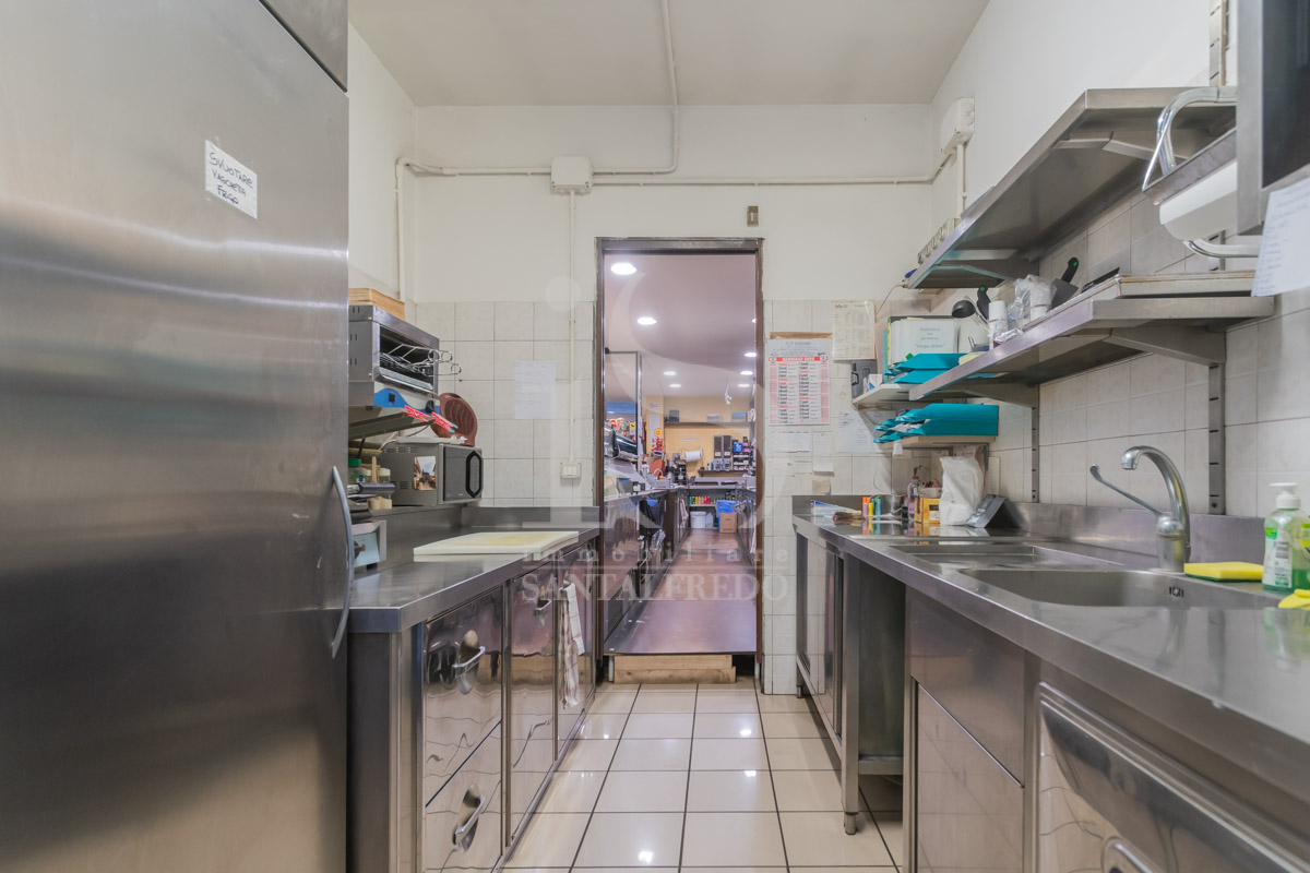 Vendita Ramo D’azienda Pasticceria Gelateria