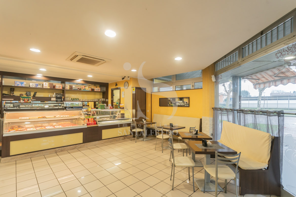 Vendita Ramo D’azienda Pasticceria Gelateria