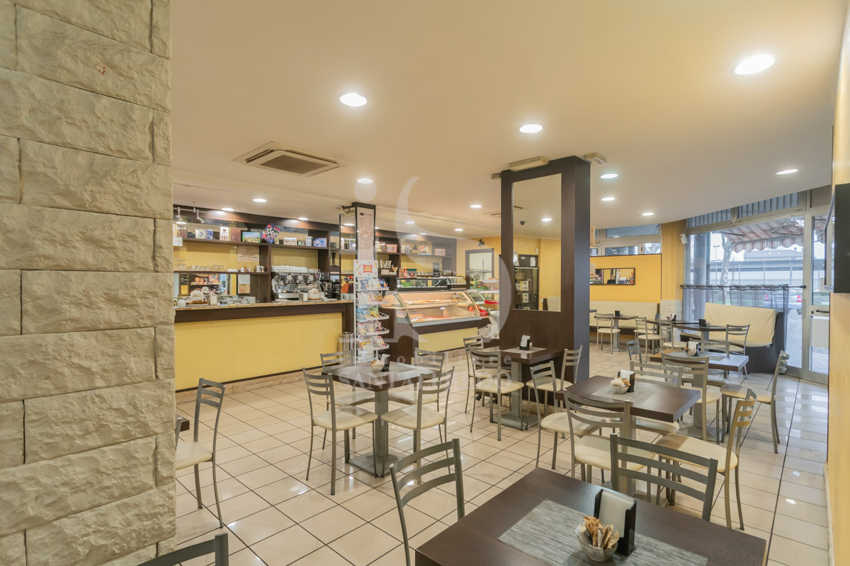 Vendita Ramo D’azienda Pasticceria Gelateria