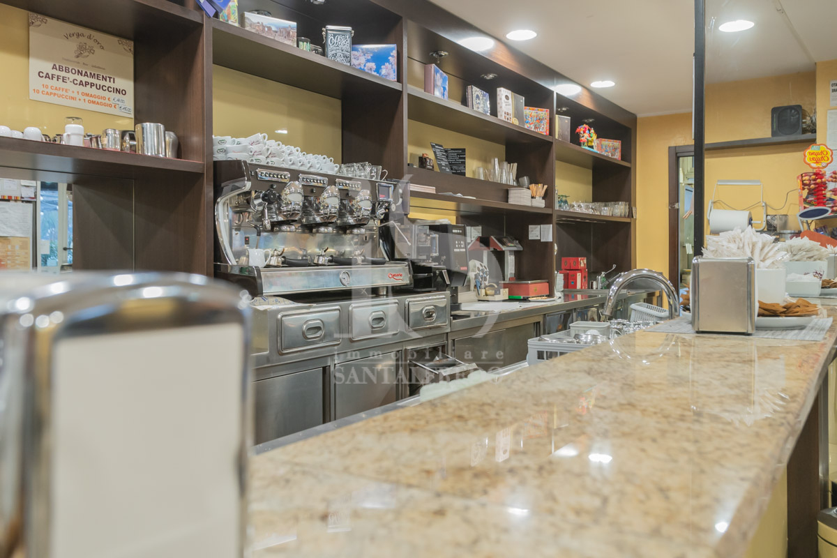 Vendita Ramo D’azienda Pasticceria Gelateria