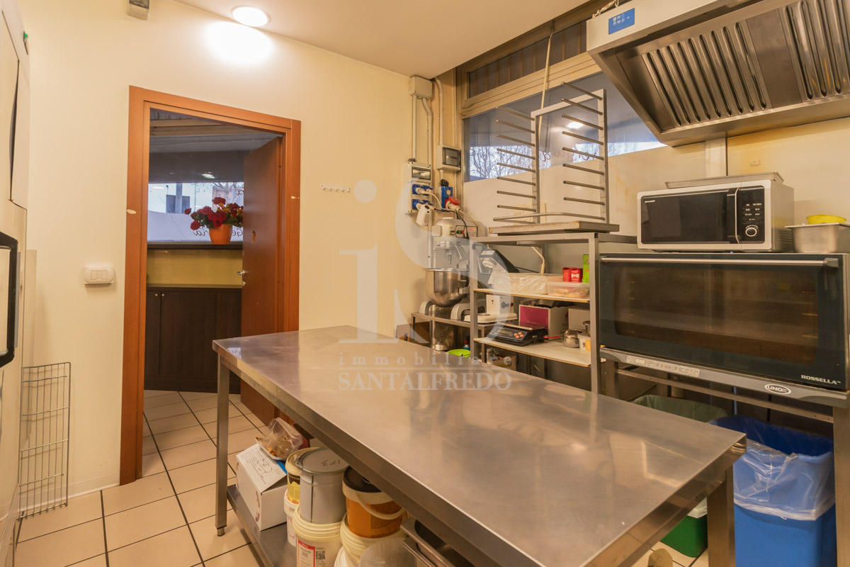 Vendita Ramo D’azienda Pasticceria Gelateria