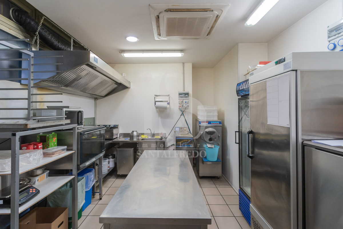 Vendita Ramo D’azienda Pasticceria Gelateria