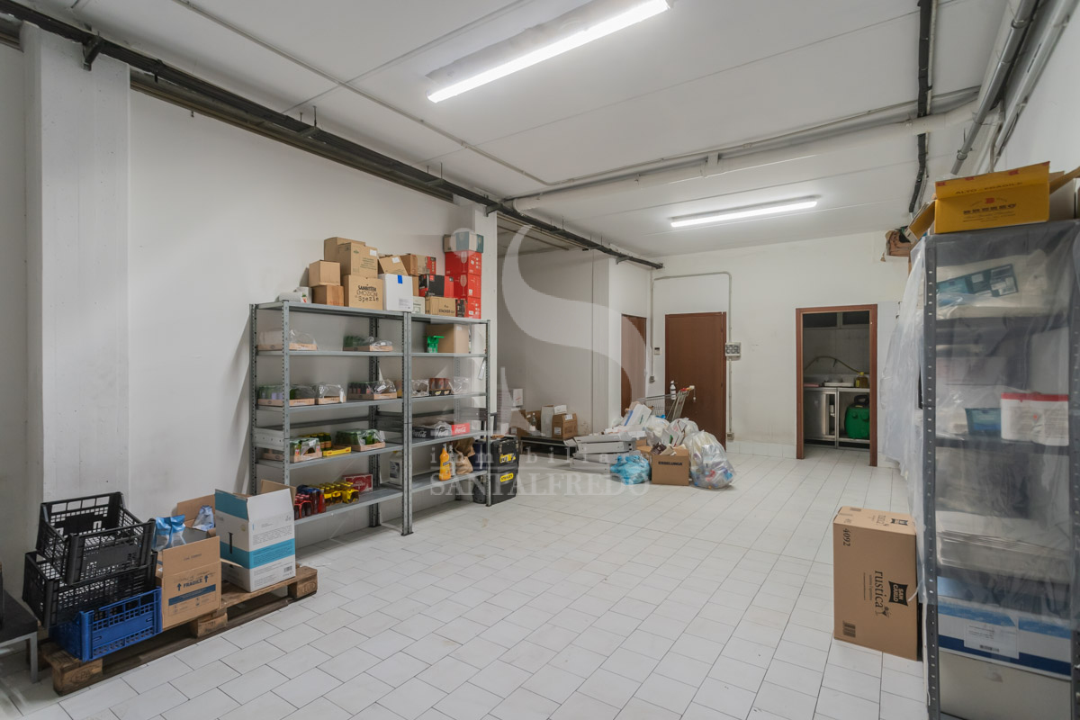 Vendita Ramo D’azienda Pasticceria Gelateria