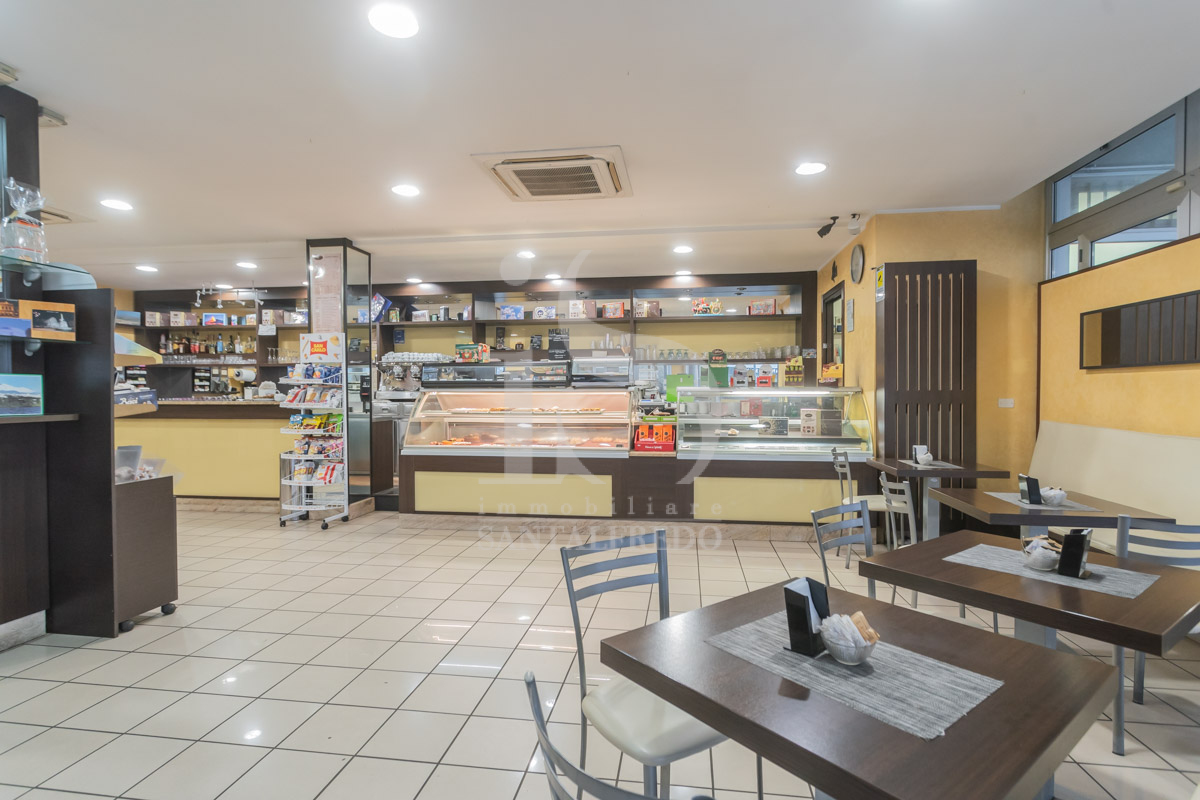 Vendita Ramo D’azienda Pasticceria Gelateria