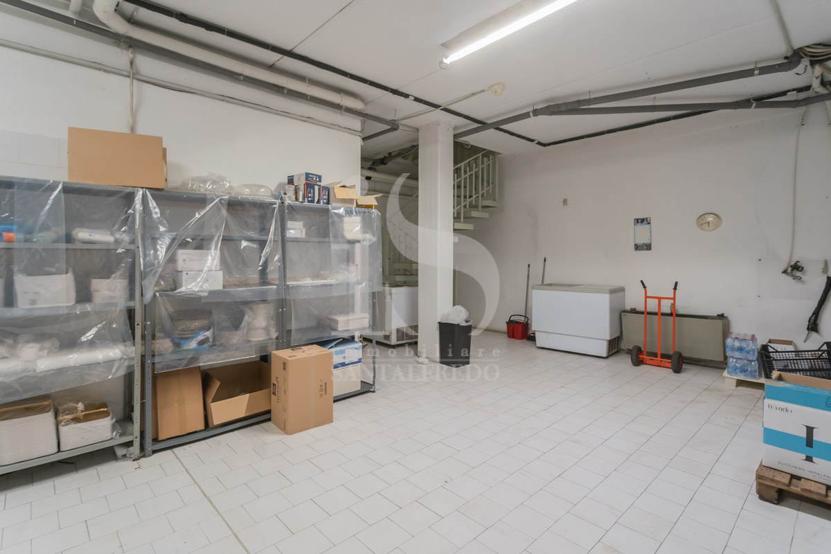 Vendita Ramo D’azienda Pasticceria Gelateria