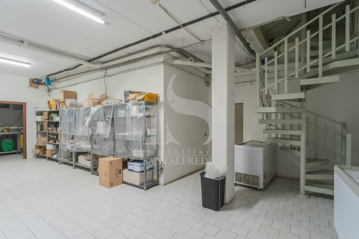 Vendita Ramo D’azienda Pasticceria Gelateria