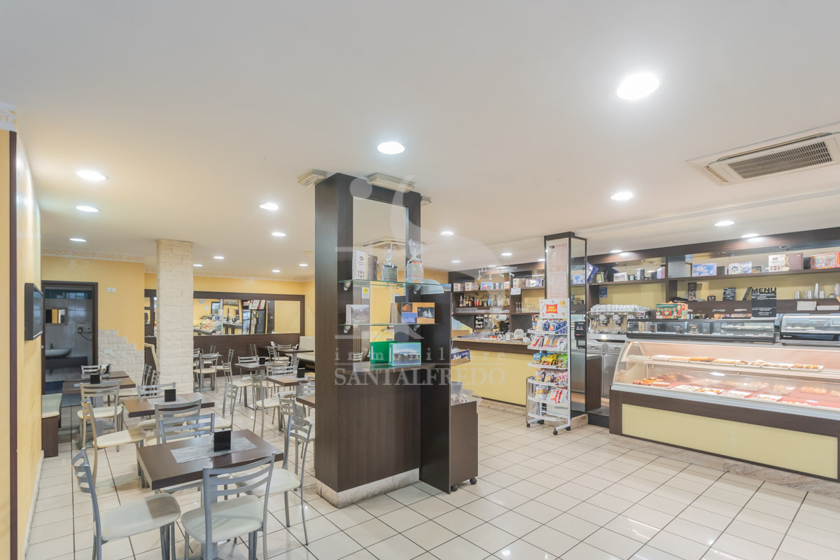 Vendita Ramo D’azienda Pasticceria Gelateria