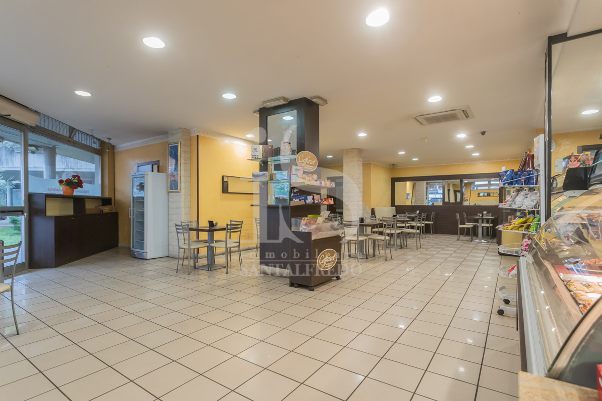 Vendita Ramo D’azienda Pasticceria Gelateria