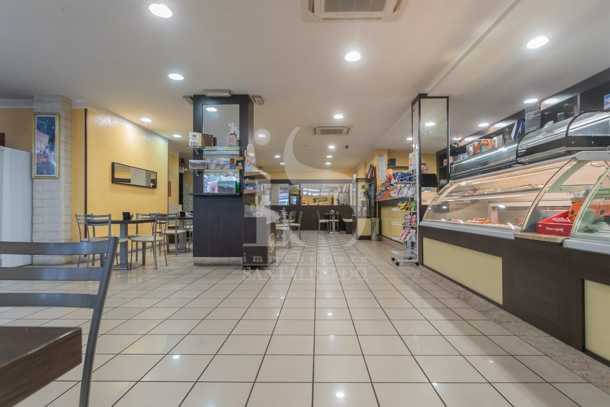 Vendita Ramo D’azienda Pasticceria Gelateria