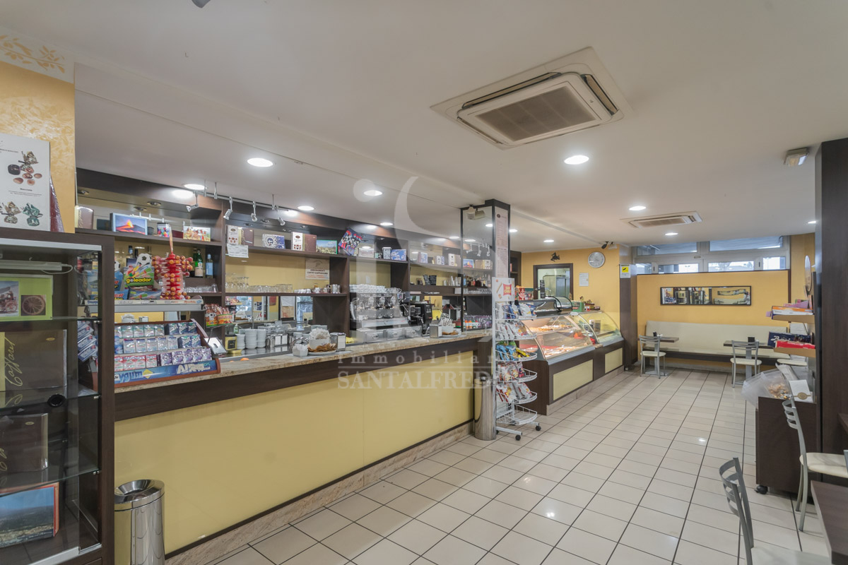 Vendita Ramo D’azienda Pasticceria Gelateria