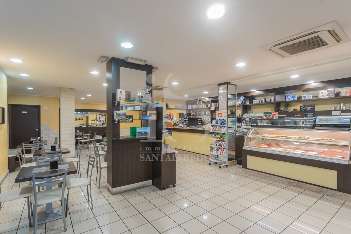 Vendita Ramo D’azienda Pasticceria Gelateria