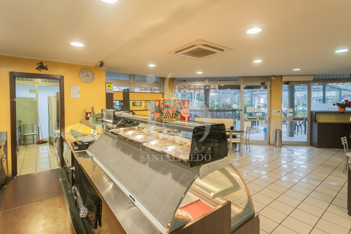 Vendita Ramo D’azienda Pasticceria Gelateria