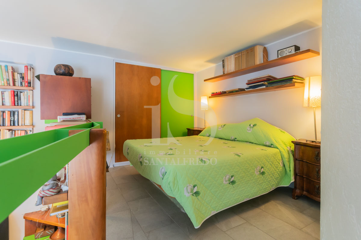 Appartamento Milano Piazzale Siena Bande Nere (1)