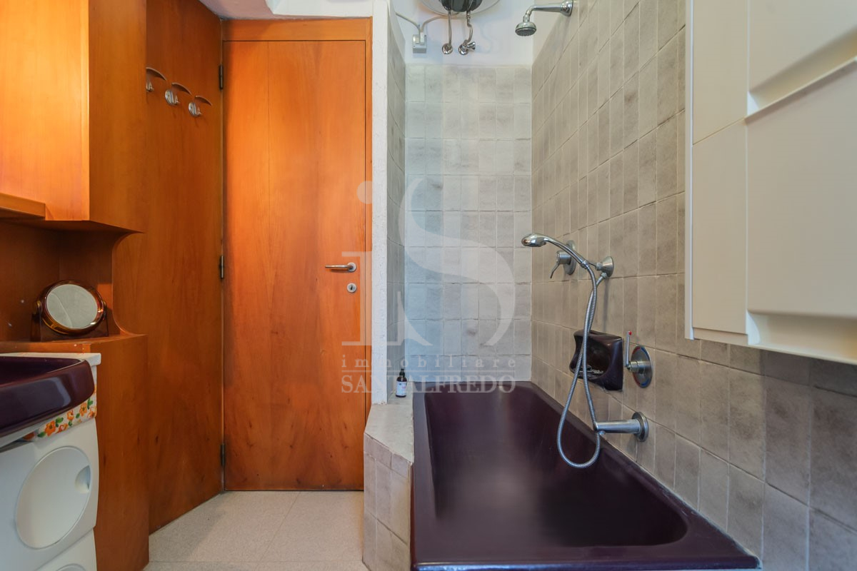 Appartamento Milano Piazzale Siena Bande Nere