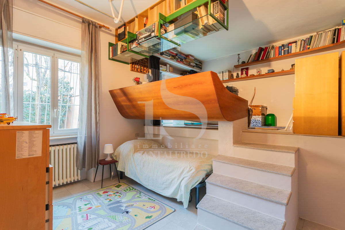 Appartamento Milano Piazzale Siena Bande Nere