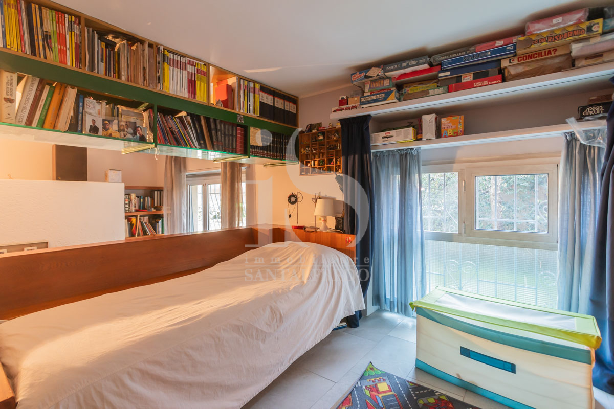 Appartamento Milano Piazzale Siena Bande Nere