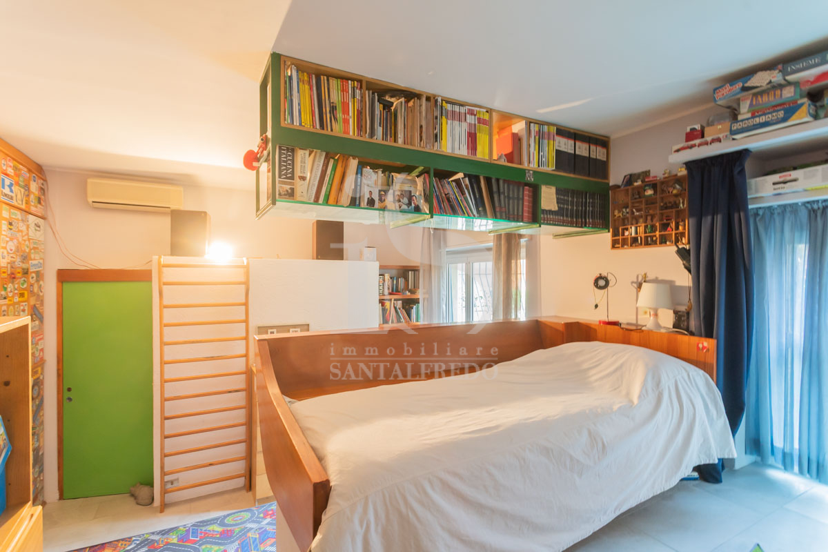 Appartamento Milano Piazzale Siena Bande Nere