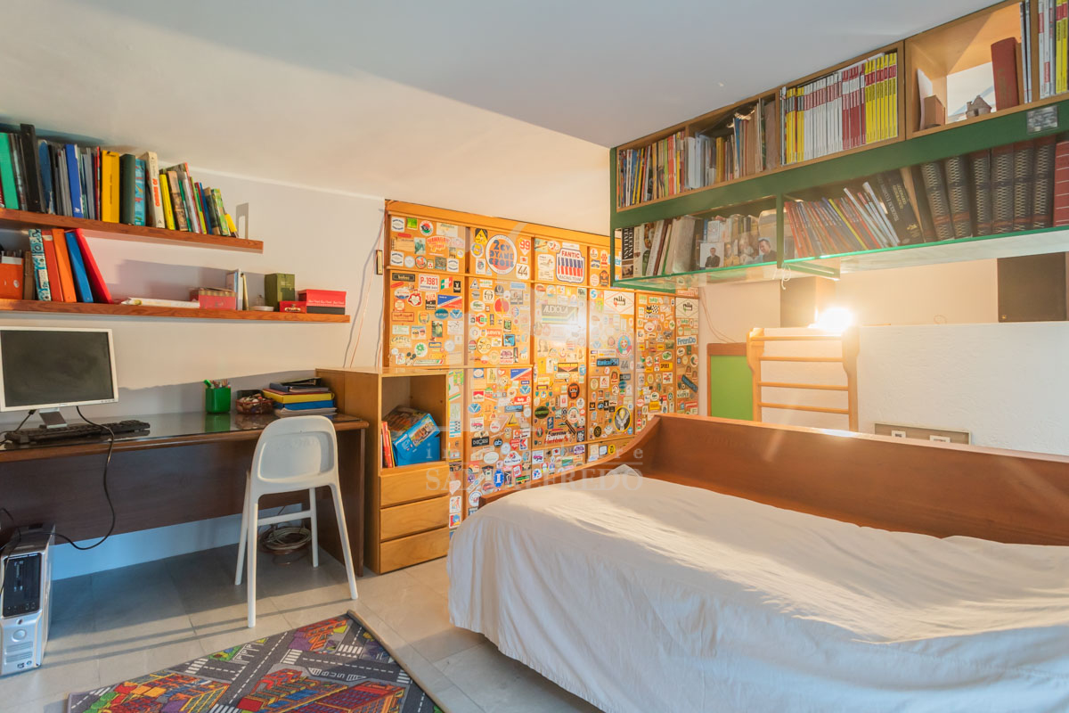 Appartamento Milano Piazzale Siena Bande Nere