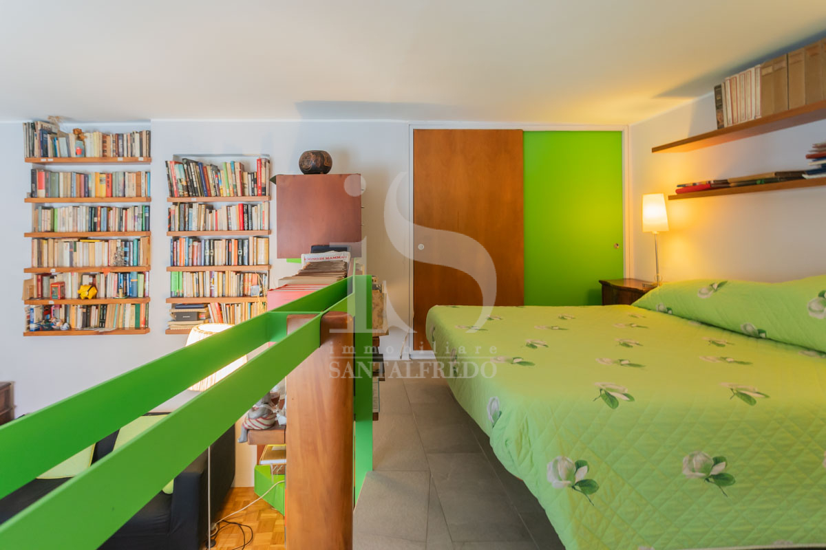 Appartamento Milano Piazzale Siena Bande Nere