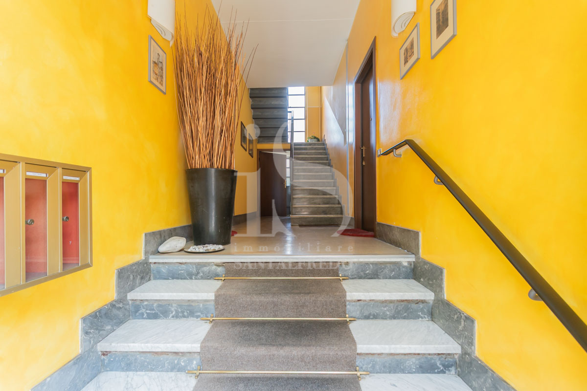 Appartamento Milano Piazzale Siena Bande Nere