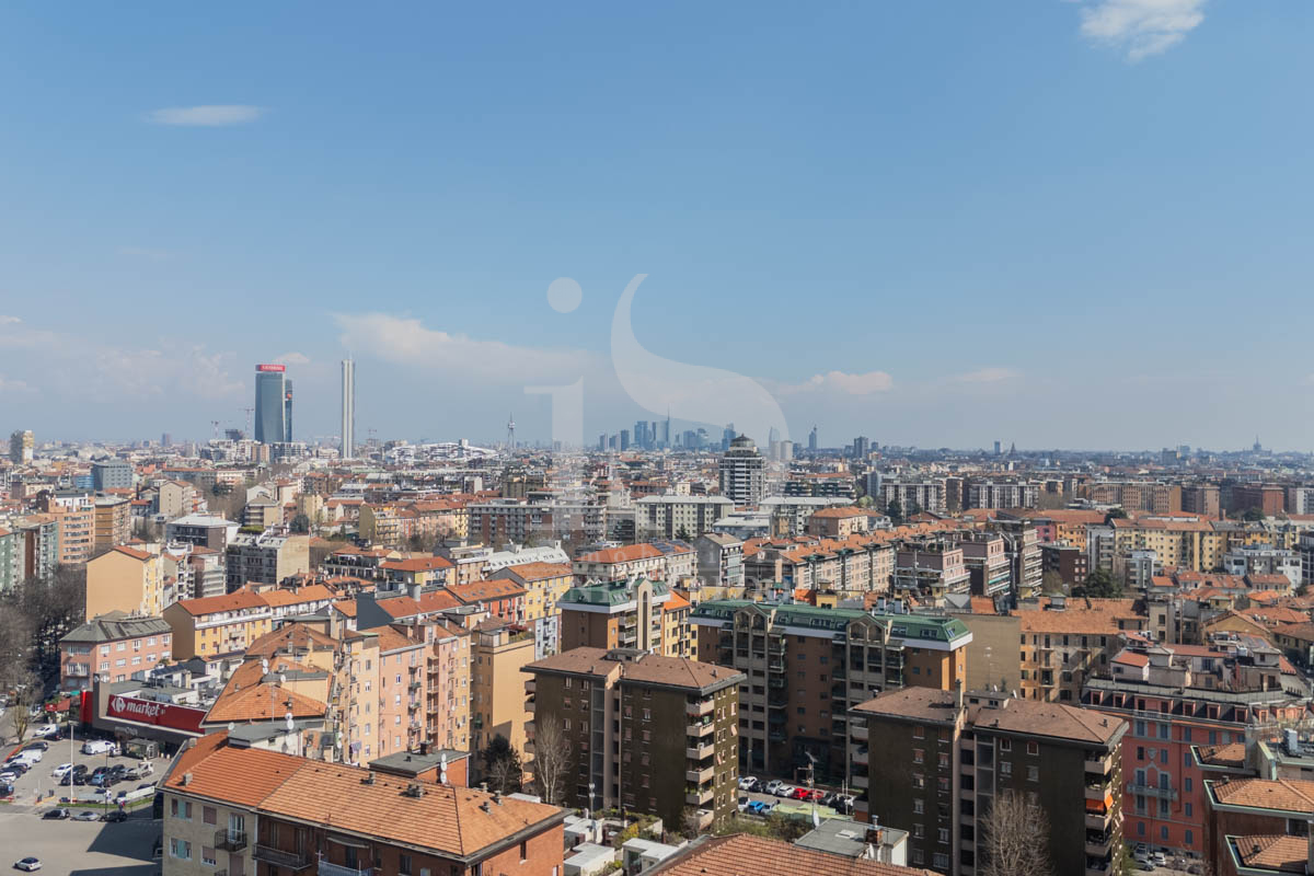 Appartamento Milano Piazzale Siena Bande Nere