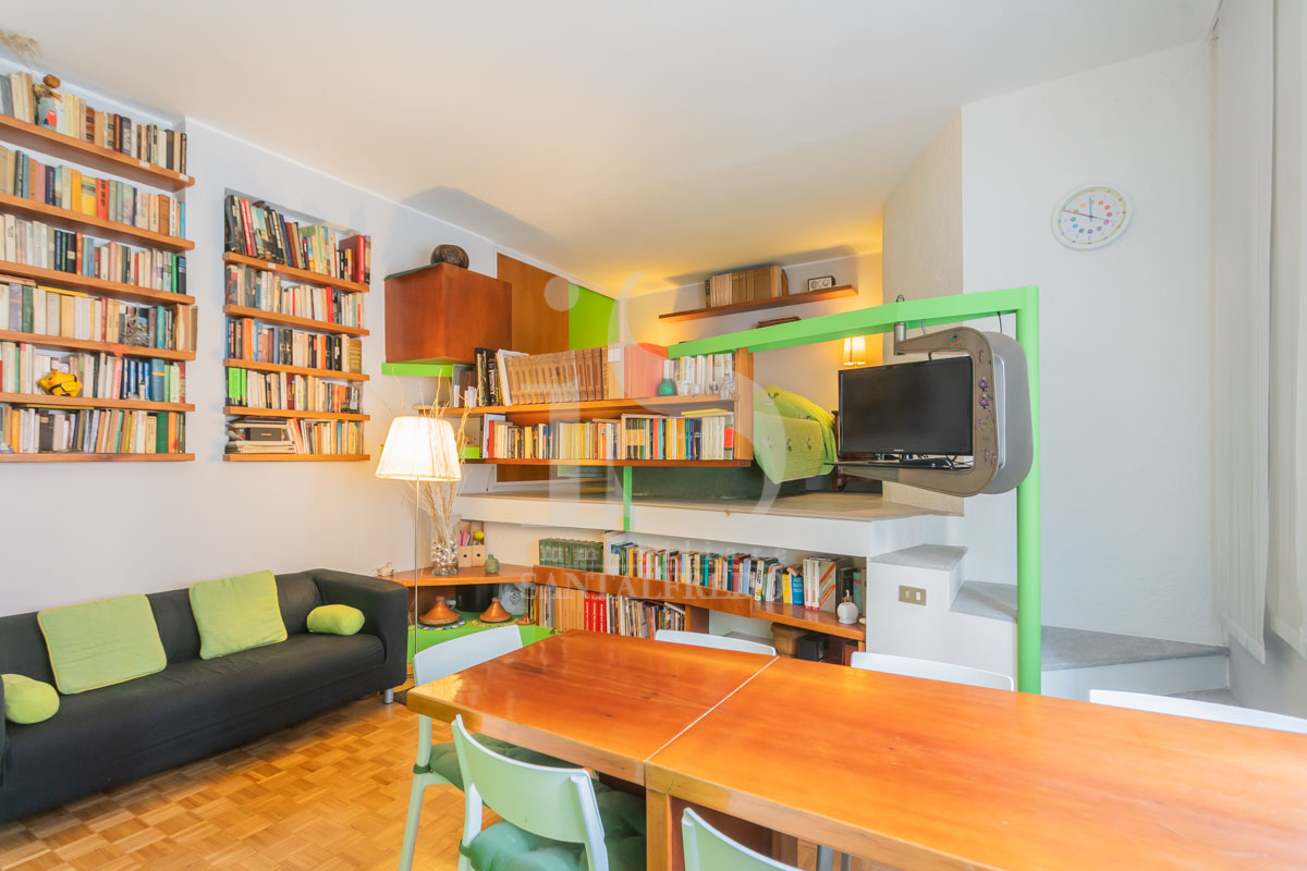 Appartamento Milano Piazzale Siena Bande Nere