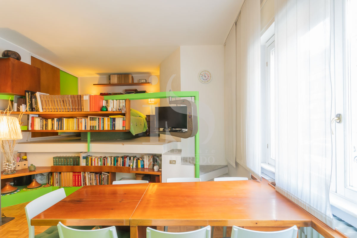 Appartamento Milano Piazzale Siena Bande Nere