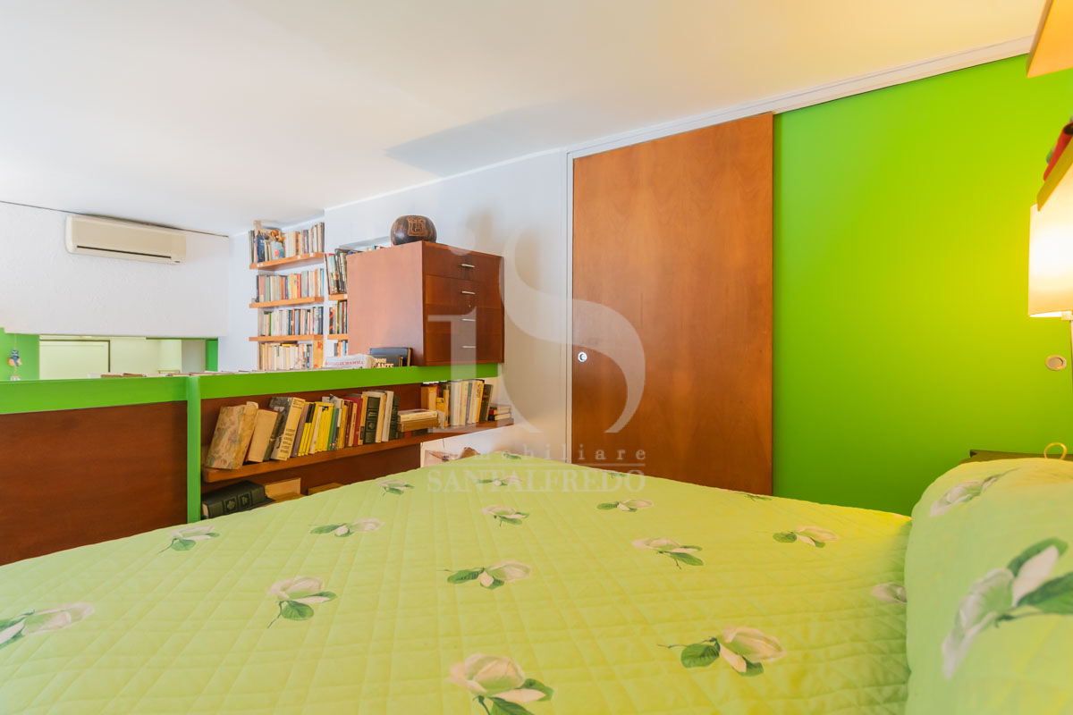 Appartamento Milano Piazzale Siena Bande Nere