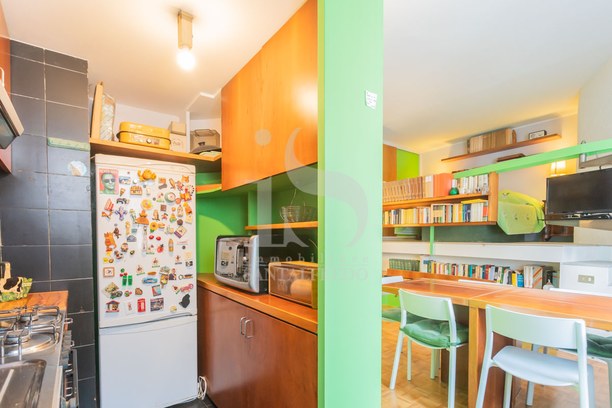 Appartamento Milano Piazzale Siena Bande Nere