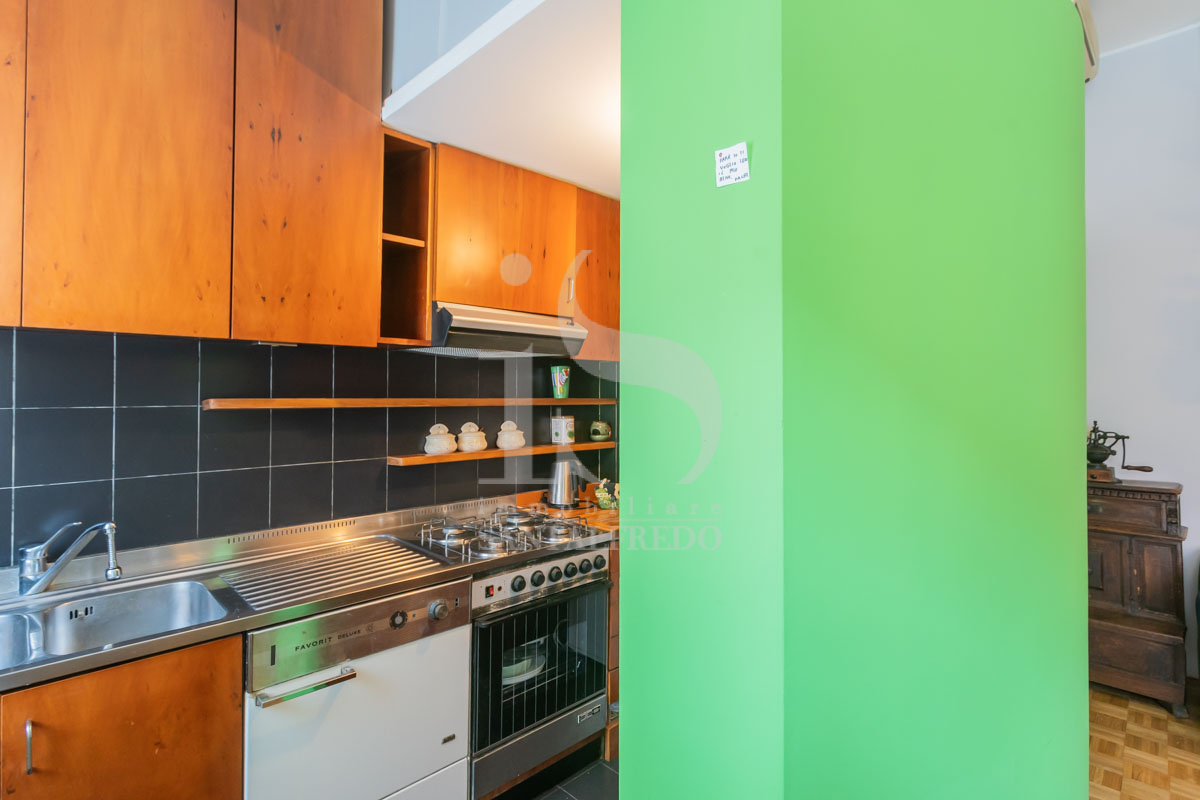 Appartamento Milano Piazzale Siena Bande Nere