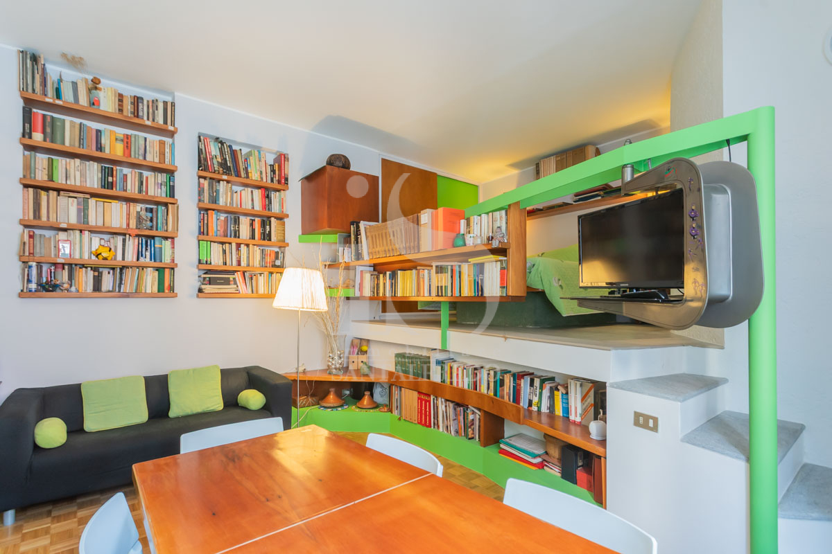 Appartamento Milano Piazzale Siena Bande Nere