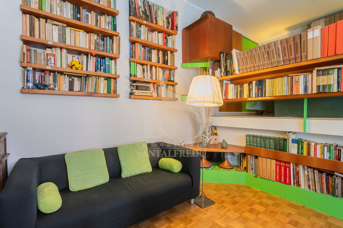 Appartamento Milano Piazzale Siena Bande Nere