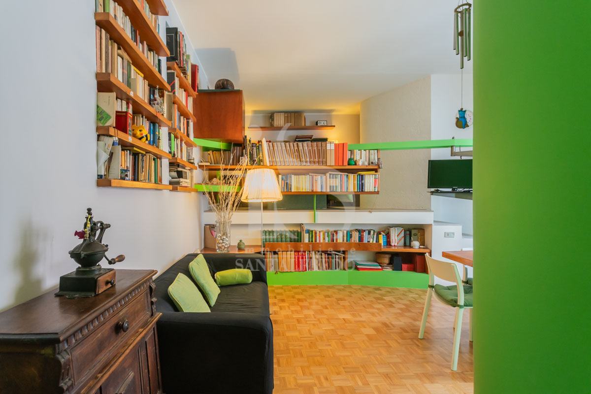 Appartamento Milano Piazzale Siena Bande Nere