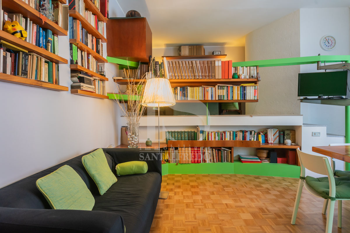 Appartamento Milano Piazzale Siena Bande Nere