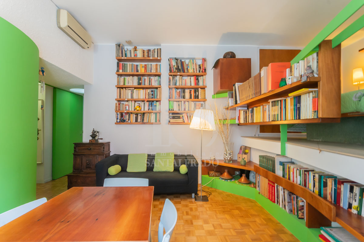 Appartamento Milano Piazzale Siena Bande Nere