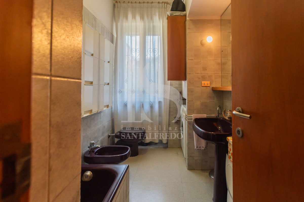 Appartamento Milano Piazzale Siena Bande Nere